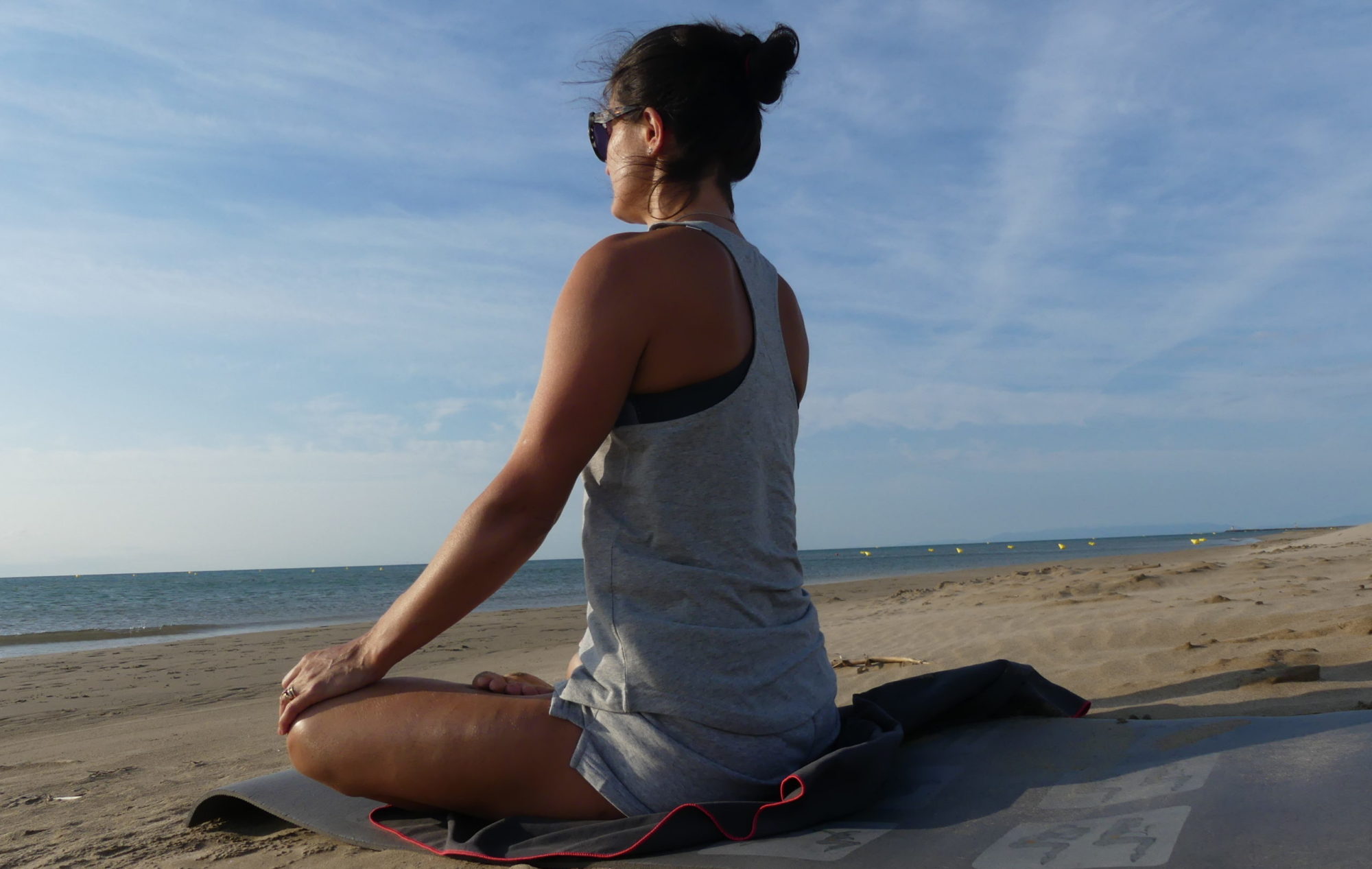 Ghatika - Yoga Garibaldi